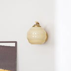 Vintage Art Deco Wall Light Lighting Lobby
