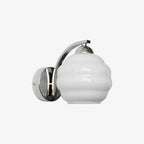 Vintage Art Deco Wall Light Lighting Lobby