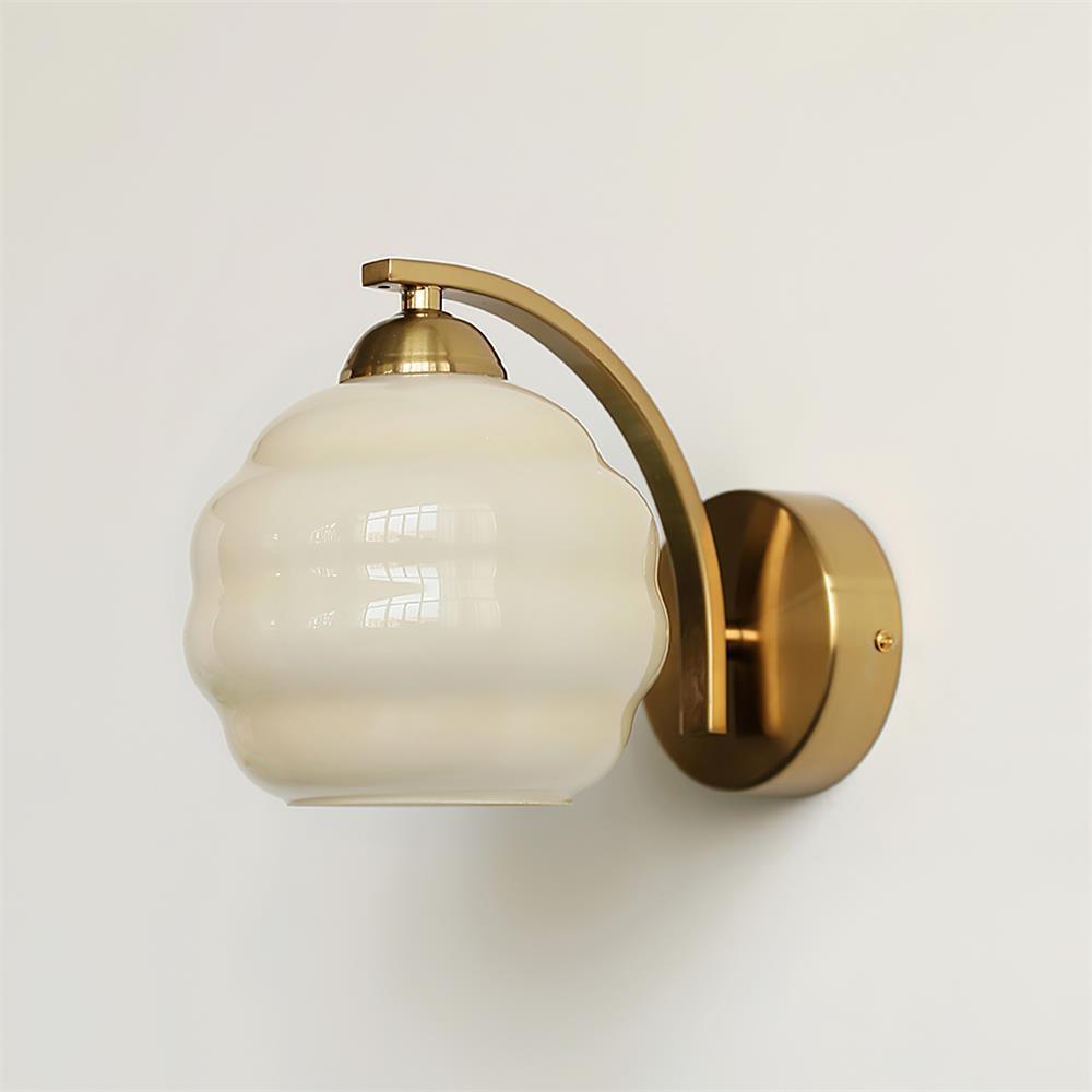 Vintage Art Deco Wall Light Lighting Lobby