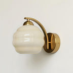 Vintage Art Deco Wall Light Lighting Lobby