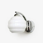 Vintage Art Deco Wall Light Lighting Lobby