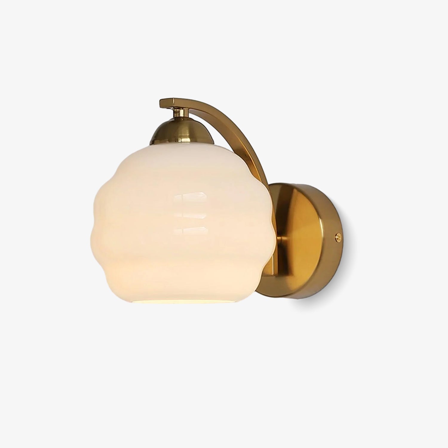 Vintage Art Deco Wall Light Lighting Lobby