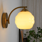 Vintage Art Deco Wall Light Lighting Lobby