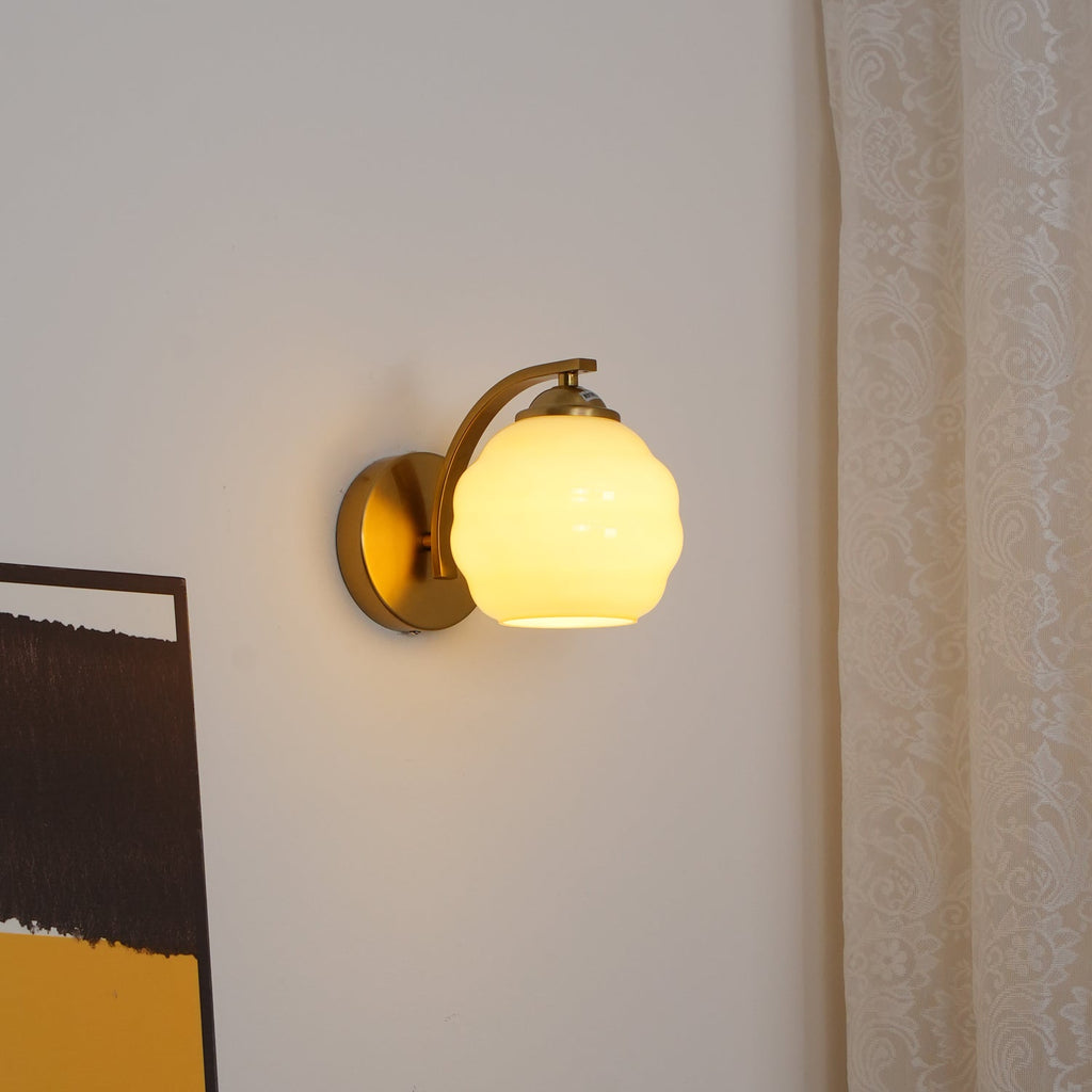 Vintage Art Deco Wall Light Lighting Lobby