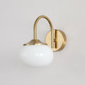 Wall-Mounted Marshmallow Light Lighting Lobby