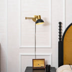 Wall-Mounted Plug In Adjustable Arm Light Lighting Lobby