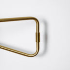 Wall-Mounted Plug In Adjustable Arm Light Lighting Lobby