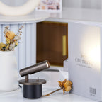 Wall-Mounted Reading Light Lighting Lobby