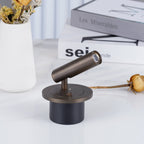 Wall-Mounted Reading Light Lighting Lobby