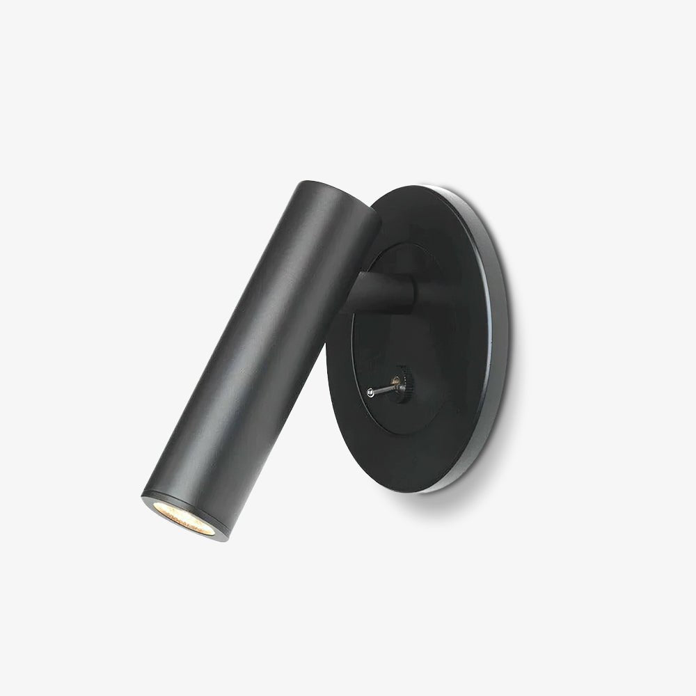 Wall-Mounted Reading Light Lighting Lobby