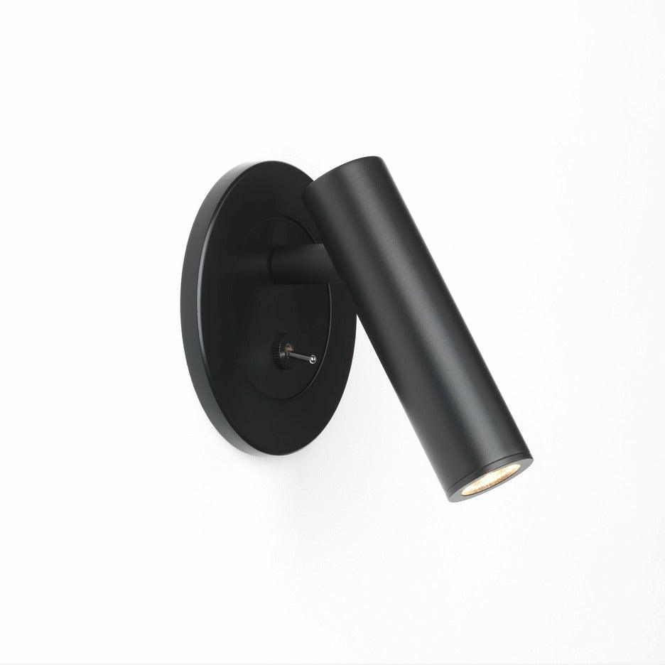 Wall-Mounted Reading Light Lighting Lobby