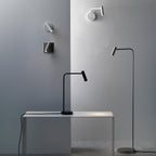Wall-Mounted Reading Light Lighting Lobby