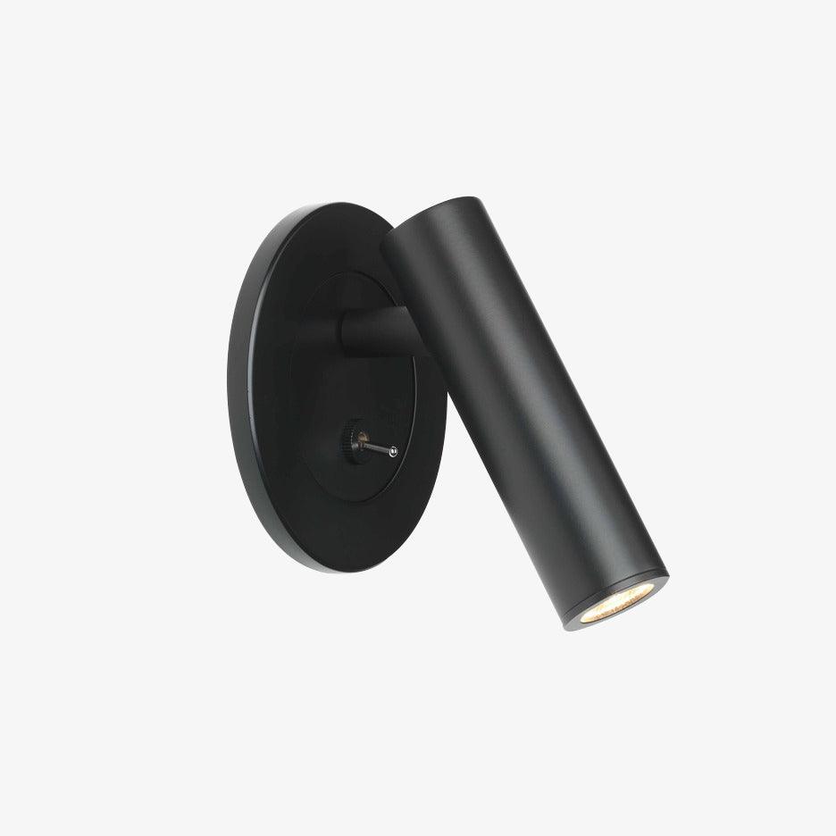 Wall-Mounted Reading Light Lighting Lobby