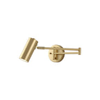 Wall-Mounted Swing Arm Light Lighting Lobby