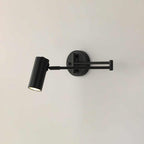Wall-Mounted Swing Arm Light Lighting Lobby
