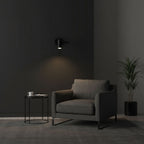 Wall-Mounted Swing Arm Light Lighting Lobby