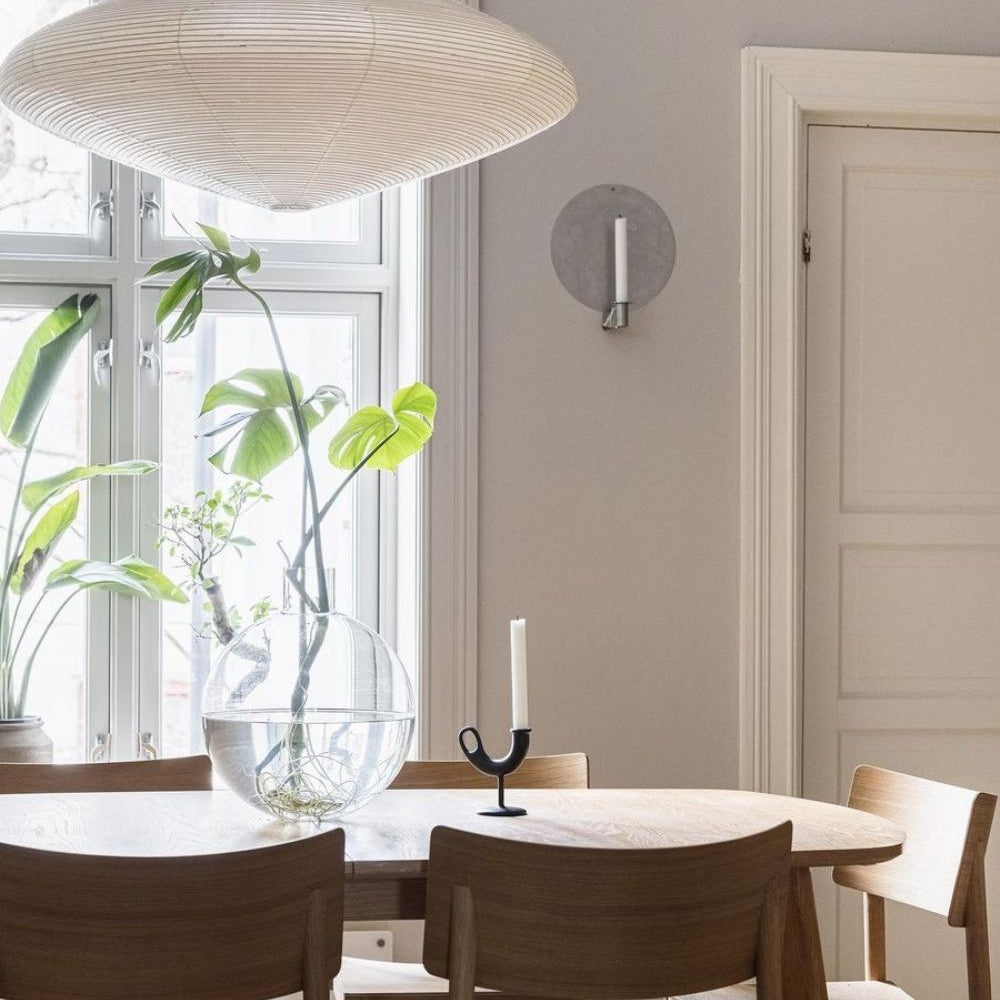 Washi Paper 15A 21A 26A Suspension Light Lighting Lobby