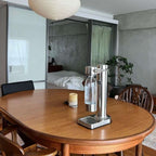 Washi Paper 15A 21A 26A Suspension Light Lighting Lobby