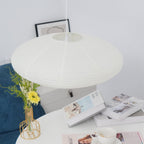 Washi Paper 15A 21A 26A Suspension Light Lighting Lobby