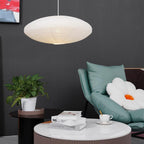 Washi Paper 15A 21A 26A Suspension Light Lighting Lobby