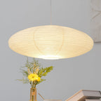 Washi Paper 15A 21A 26A Suspension Light Lighting Lobby