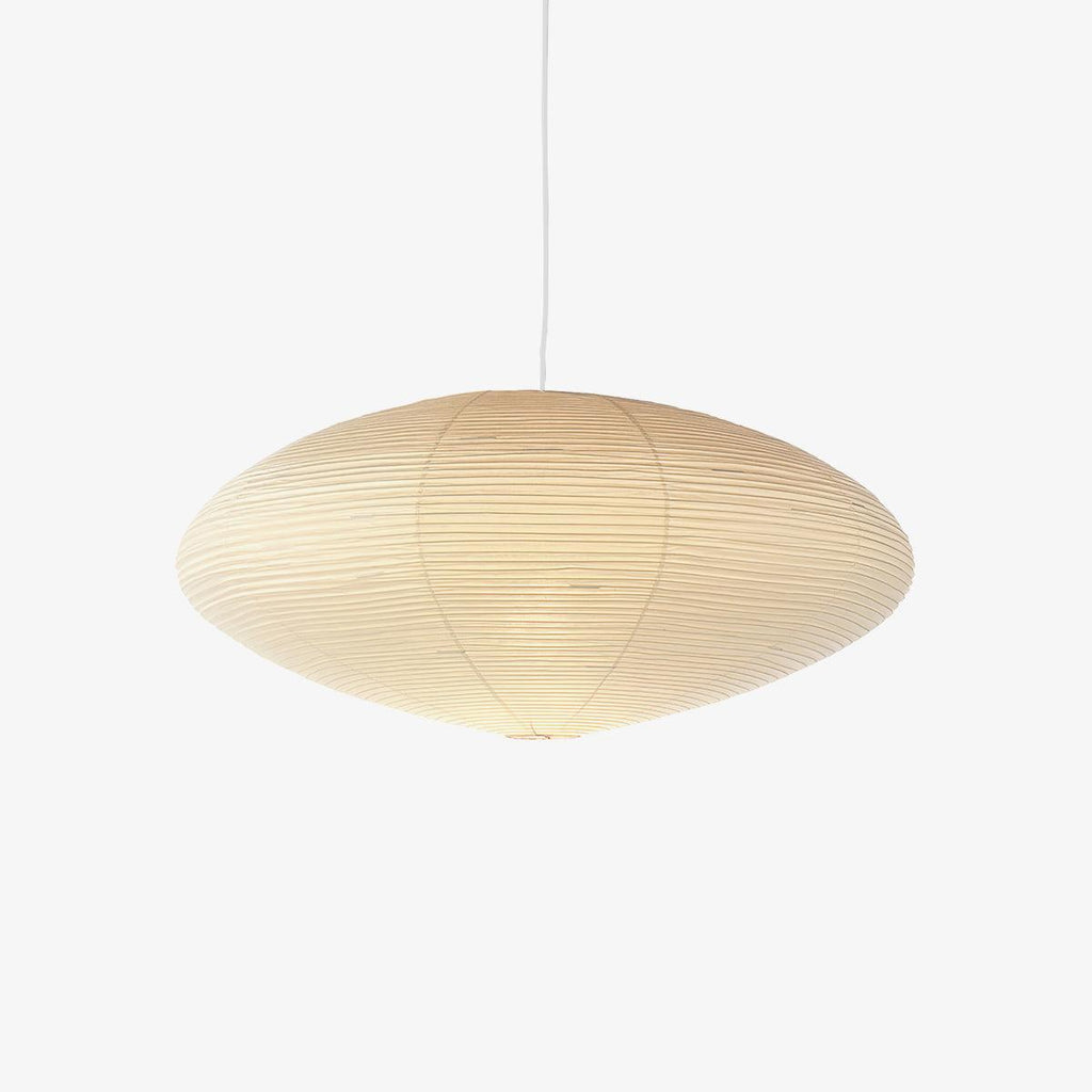 Washi Paper 15A 21A 26A Suspension Light Lighting Lobby