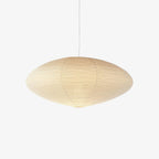 Washi Paper 15A 21A 26A Suspension Light Lighting Lobby