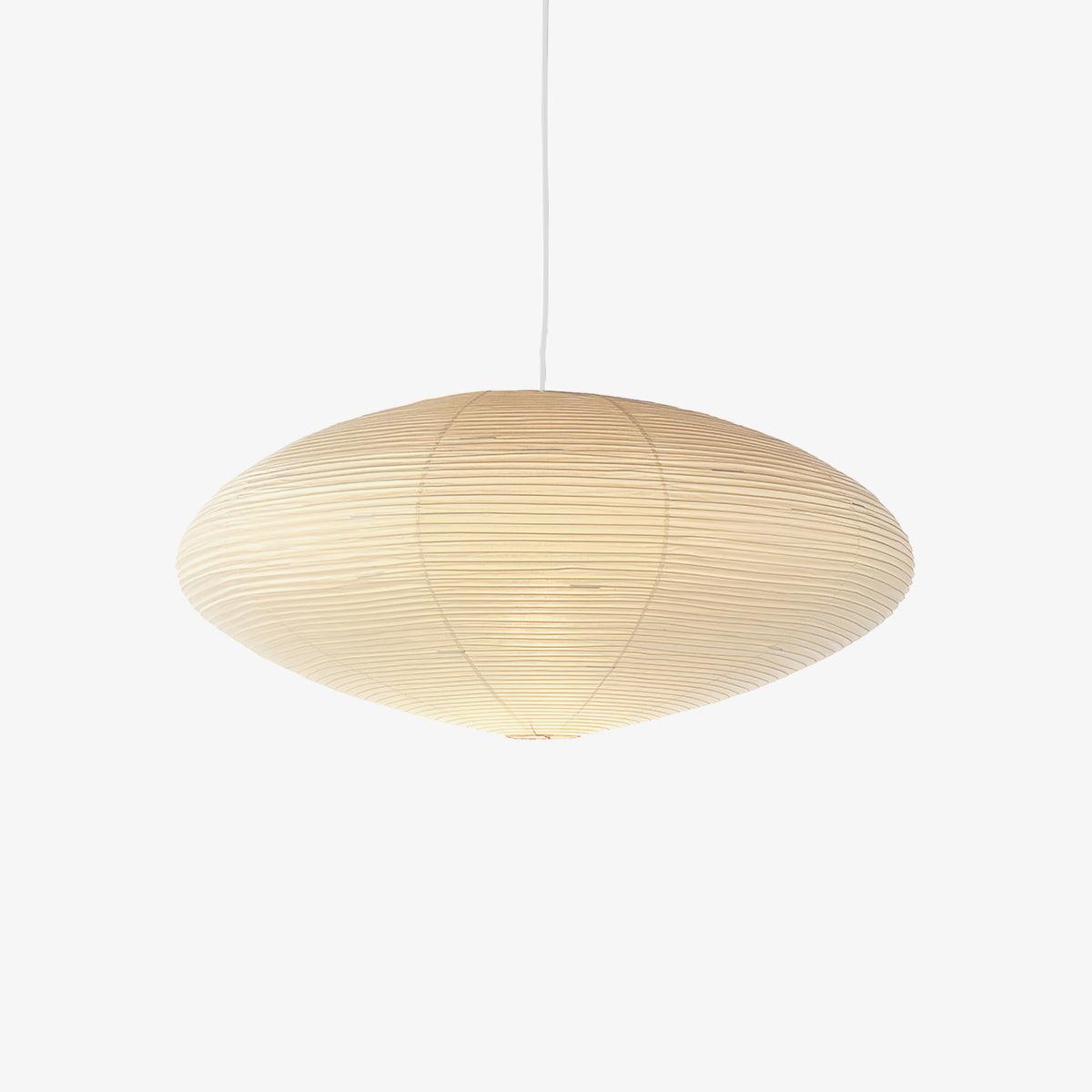 Washi Paper 15A 21A 26A Suspension Light Lighting Lobby