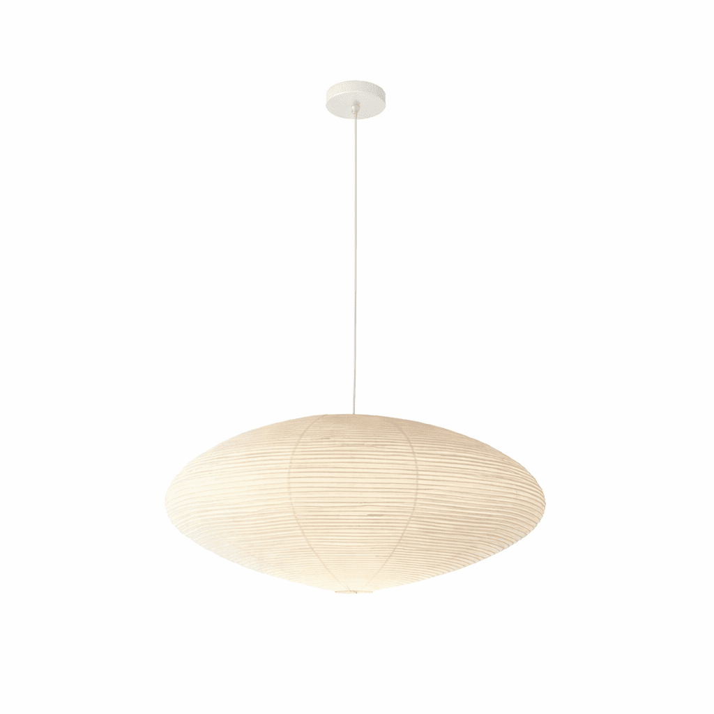 Washi Paper 15A 21A 26A Suspension Light Lighting Lobby