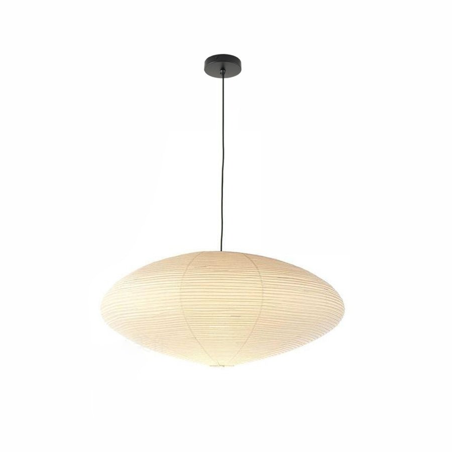 Washi Paper 15A 21A 26A Suspension Light Lighting Lobby