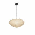 Washi Paper 15A 21A 26A Suspension Light Lighting Lobby