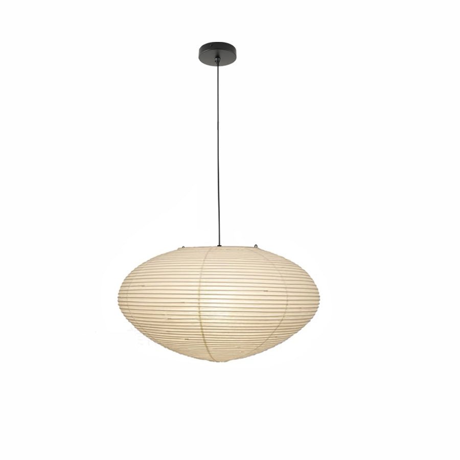 Washi Paper 15A 21A 26A Suspension Light Lighting Lobby
