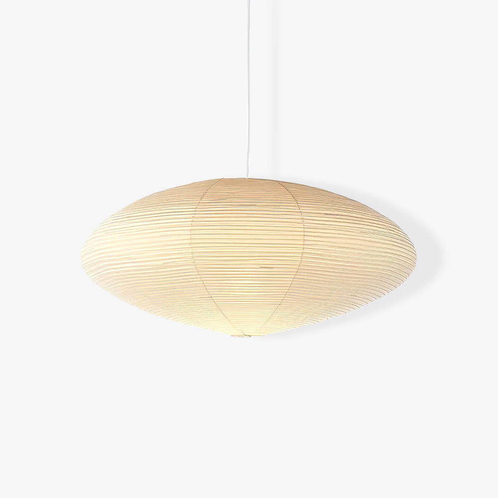 Washi Paper 15A 21A 26A Suspension Light Lighting Lobby