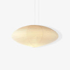 Washi Paper 15A 21A 26A Suspension Light Lighting Lobby
