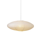 Washi Paper 15A 21A 26A Suspension Light Lighting Lobby
