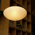 Washi Paper 15A 21A 26A Suspension Light Lighting Lobby