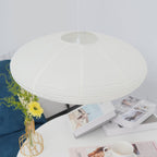 Washi Paper 15A 21A 26A Suspension Light Lighting Lobby