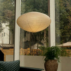 Washi Paper 15A 21A 26A Suspension Light Lighting Lobby