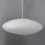 Washi Paper 15A 21A 26A Suspension Light Lighting Lobby