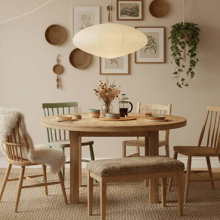 Washi Paper 15A Ceiling Pendant Light Lighting Lobby