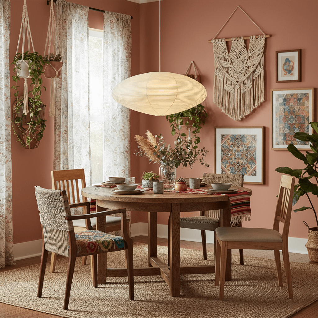 Washi Paper 15A Ceiling Pendant Light Lighting Lobby