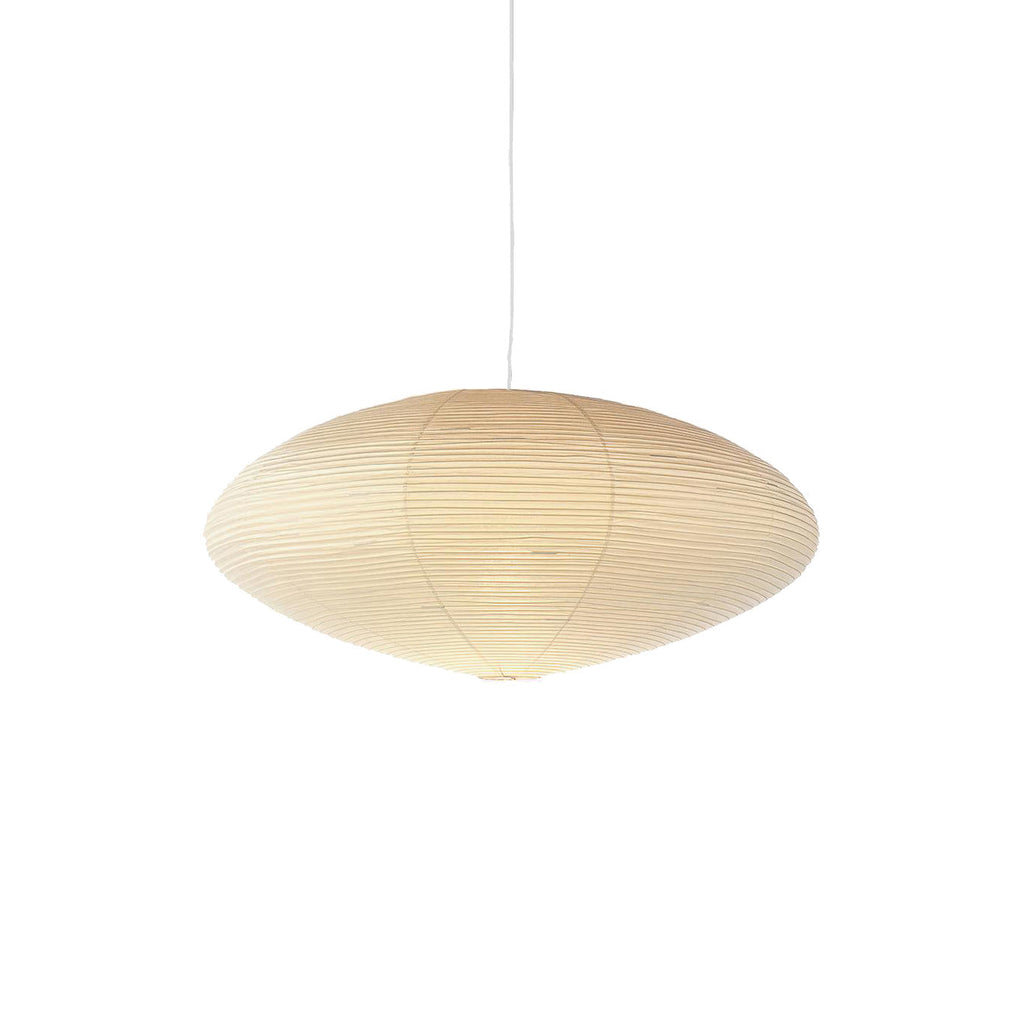 Washi Paper 15A Ceiling Pendant Light Lighting Lobby