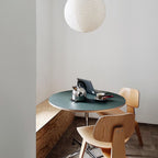 Washi Paper Ceiling Pendant Light Lighting Lobby