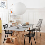 Washi Paper Ceiling Pendant Light Lighting Lobby