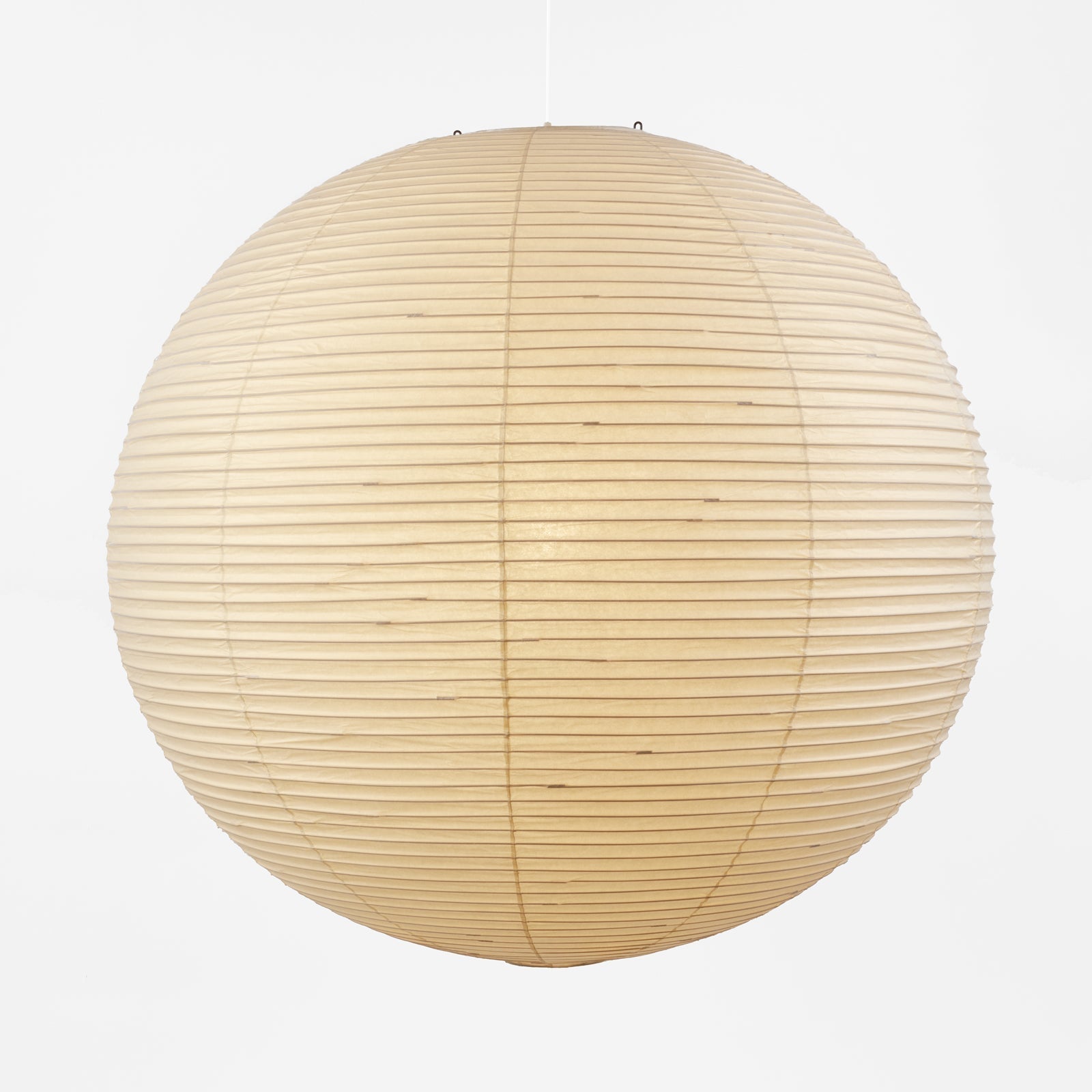 Washi Paper Ceiling Pendant Light Lighting Lobby