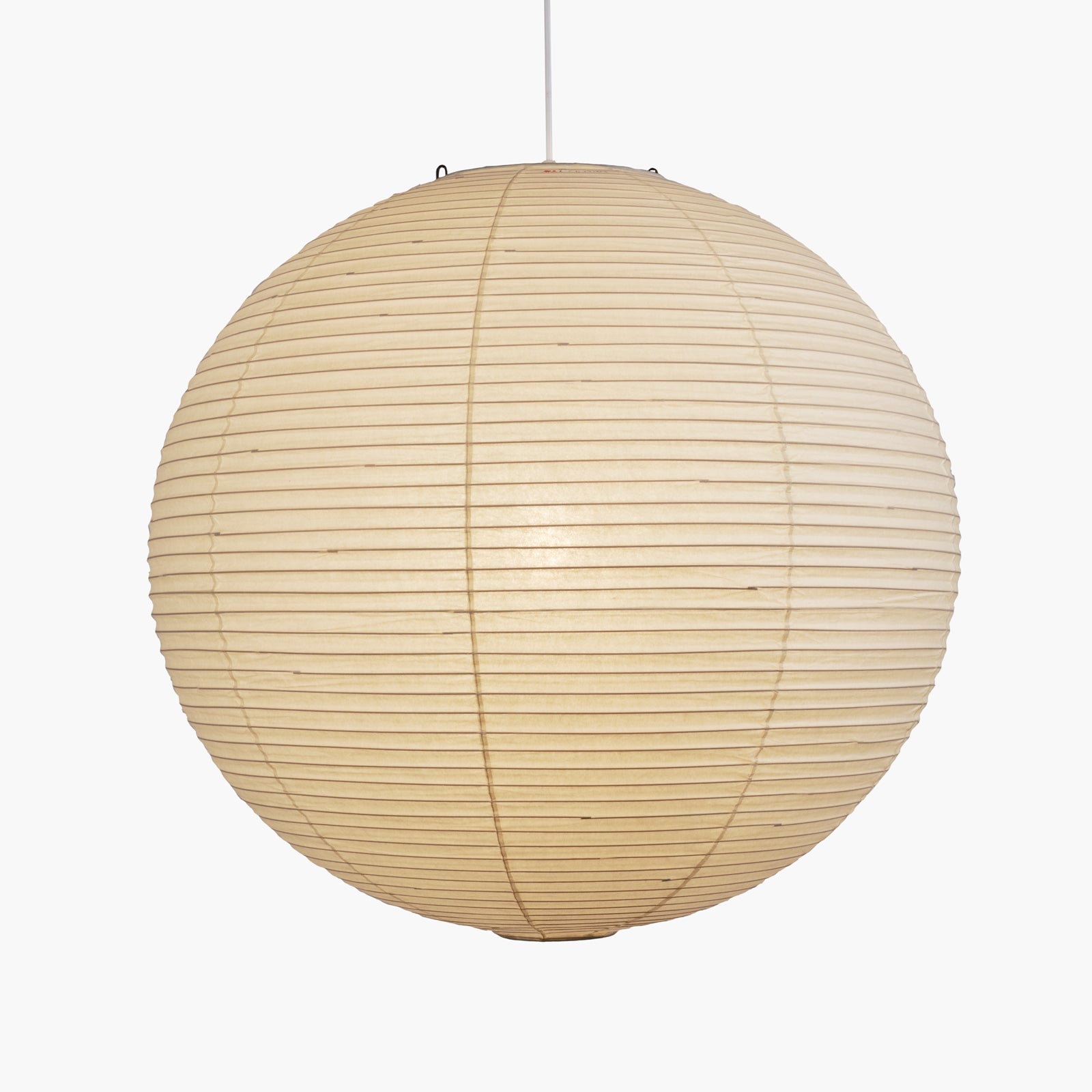 Washi Paper Ceiling Pendant Light Lighting Lobby