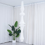 Washi Paper E Ceiling Pendant Lamp Lighting Lobby