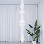 Washi Paper E Ceiling Pendant Lamp Lighting Lobby