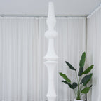 Washi Paper E Ceiling Pendant Lamp Lighting Lobby