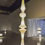 Washi Paper E Ceiling Pendant Lamp Lighting Lobby